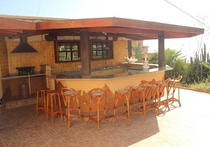Holiday house Guia de Isora for 1 - 10 persons with 4 bedrooms - Holiday home