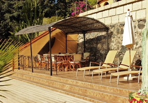 Holiday house Guia de Isora for 1 - 10 persons with 4 bedrooms - Holiday home