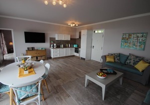 Holiday house Guia de Isora for 1 - 4 persons with 2 bedrooms - Holiday home