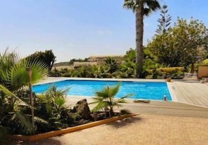 Holiday house Guia de Isora for 1 - 4 persons with 2 bedrooms - Holiday home