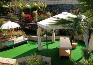 Holiday house Guia de Isora for 1 - 4 persons with 2 bedrooms - Holiday home