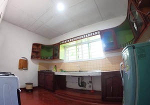 Holiday house Hikkaduwa for 1 - 6 persons with 3 bedrooms - Holiday house
