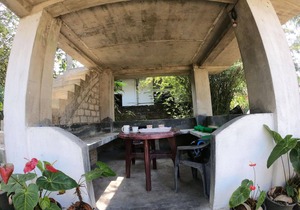 Holiday house Hikkaduwa for 1 - 6 persons with 3 bedrooms - Holiday house