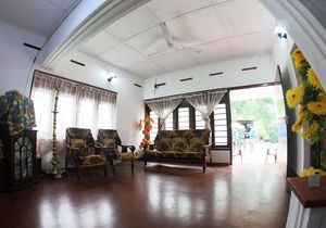 Holiday house Hikkaduwa for 1 - 6 persons with 3 bedrooms - Holiday house