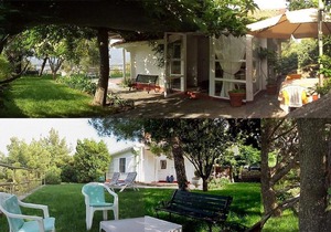Holiday house Imperia for 2 - 7 persons with 2 bedrooms - Holiday house