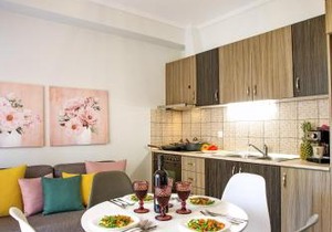 Holiday House Ioanna 2 - Loft