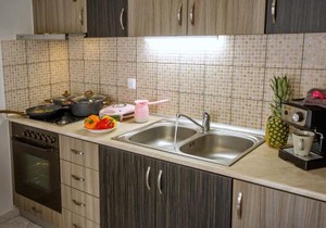 Holiday House Ioanna 2 - Loft