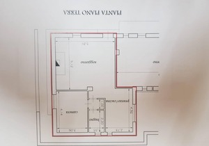 Holiday house Montecatini Terme for 2 - 4 persons with 1 bedroom - Holiday home