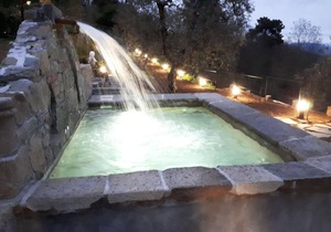Holiday house Montecatini Terme for 2 - 4 persons with 1 bedroom - Holiday home