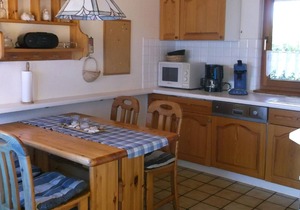 Holiday house Jade for 1 - 5 persons with 2 bedrooms - Holiday home