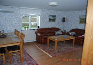 Holiday house Jät for 1 - 8 persons with 4 bedrooms - Holiday home