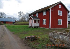 Holiday house Jät for 1 - 8 persons with 4 bedrooms - Holiday home