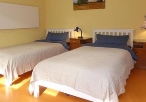 Holiday house Kallinchen for 1 - 2 persons - Holiday home