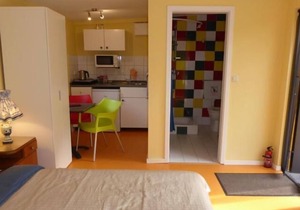 Holiday house Kallinchen for 1 - 2 persons - Holiday home