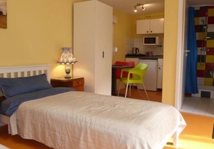 Holiday house Kallinchen for 1 - 2 persons - Holiday home