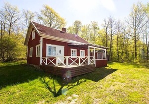 Holiday house Kalvsvik for 1 - 6 persons with 2 bedrooms - Holiday home