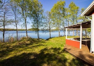 Holiday house Kalvsvik for 1 - 6 persons with 2 bedrooms - Holiday home