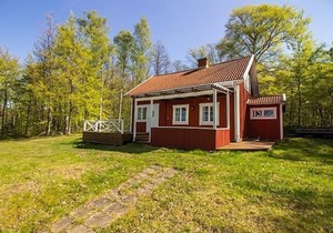 Holiday house Kalvsvik for 1 - 6 persons with 2 bedrooms - Holiday home