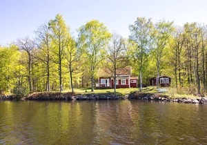 Holiday house Kalvsvik for 1 - 6 persons with 2 bedrooms - Holiday home