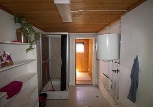 Holiday house Kalvsvik for 1 - 6 persons with 2 bedrooms - Holiday home