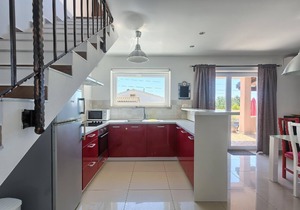 Holiday house Krnica for 1 - 8 persons with 3 bedrooms - Holiday home