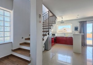 Holiday house Krnica for 1 - 8 persons with 3 bedrooms - Holiday home