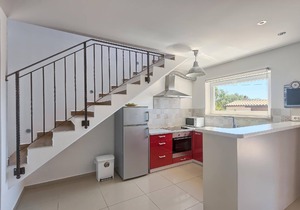 Holiday house Krnica for 1 - 8 persons with 3 bedrooms - Holiday home