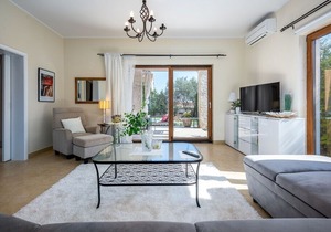 Holiday house Krnica for 1 - 7 persons with 3 bedrooms - Holiday home