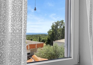 Holiday house Krnica for 1 - 8 persons with 4 bedrooms - Holiday home