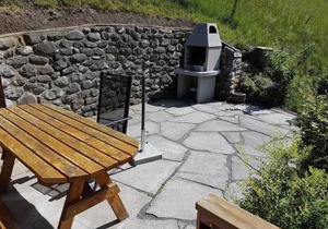Holiday house Küblis for 1 - 6 persons with 3 bedrooms - Chalet