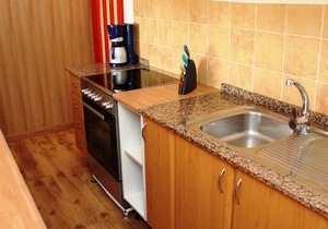 Holiday house La Cava for 1 - 4 persons with 2 bedrooms - Holiday home