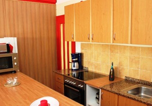 Holiday house La Cava for 1 - 4 persons with 2 bedrooms - Holiday home