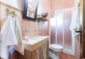 Holiday house Laroya for 1 - 2 persons with 1 bedroom - Farmhouse