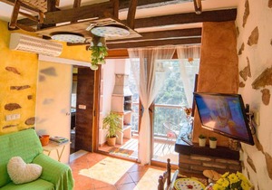 Holiday house Laroya for 1 - 2 persons with 1 bedroom - Farmhouse