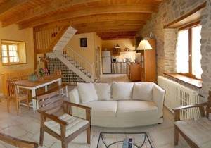Holiday house Lézardrieux for 1 - 8 persons with 4 bedrooms - Holiday house
