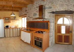 Holiday house Lézardrieux for 1 - 8 persons with 4 bedrooms - Holiday house