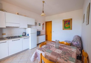 Holiday house Lido di Volano for 1 - 4 persons with 1 bedroom - Row house