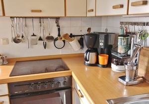 Holiday house Lissendorf for 1 - 6 persons with 3 bedrooms - Holiday house