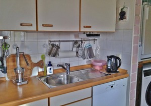 Holiday house Lissendorf for 1 - 6 persons with 3 bedrooms - Holiday house