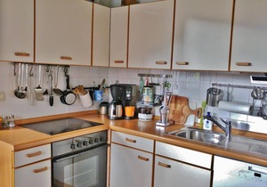 Holiday house Lissendorf for 1 - 6 persons with 3 bedrooms - Holiday house