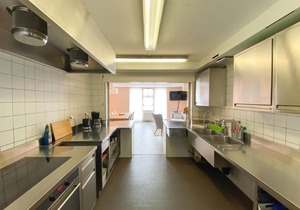 Holiday house Madulain for 1 - 16 persons with 8 bedrooms - Holiday home