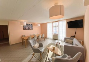 Holiday house Madulain for 1 - 16 persons with 8 bedrooms - Holiday home