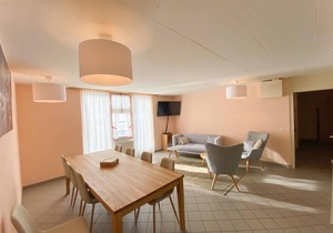 Holiday house Madulain for 1 - 16 persons with 8 bedrooms - Holiday home