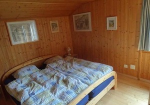 Holiday house Madulain for 8 - 13 persons with 3 bedrooms - Holiday house