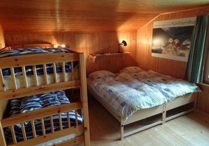 Holiday house Madulain for 8 - 13 persons with 3 bedrooms - Holiday house