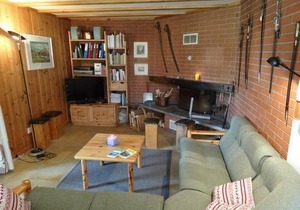 Holiday house Madulain for 8 - 13 persons with 3 bedrooms - Holiday house