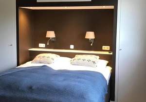 Holiday house Makkum FR for 1 - 7 persons with 4 bedrooms - Holiday house