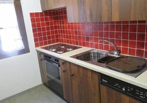 Holiday house Maloja for 1 - 5 persons with 3 bedrooms - Holiday house