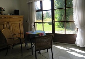 Holiday house Maloja for 1 - 5 persons with 3 bedrooms - Holiday house
