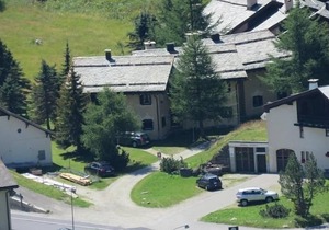 Holiday house Maloja for 1 - 5 persons with 3 bedrooms - Holiday house